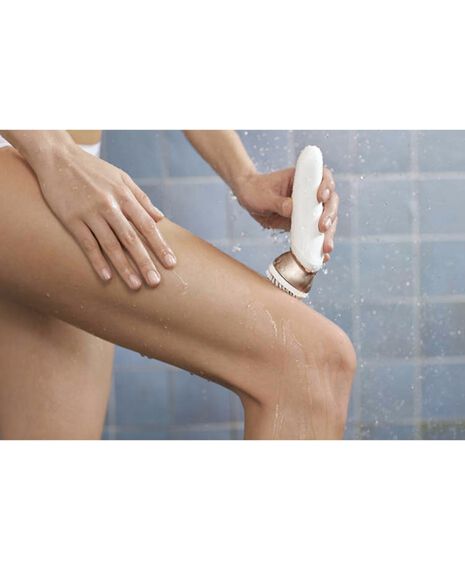 Satinelle Prestige BRE650 Epilator